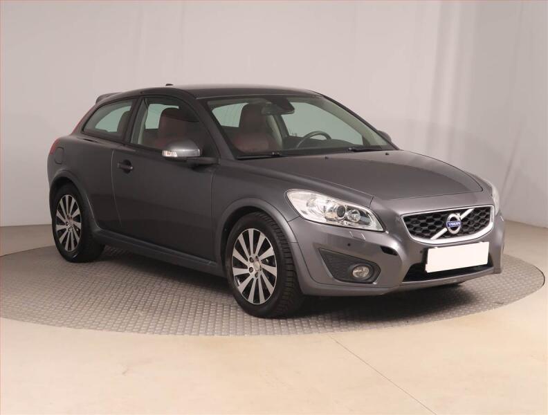 Volvo C30