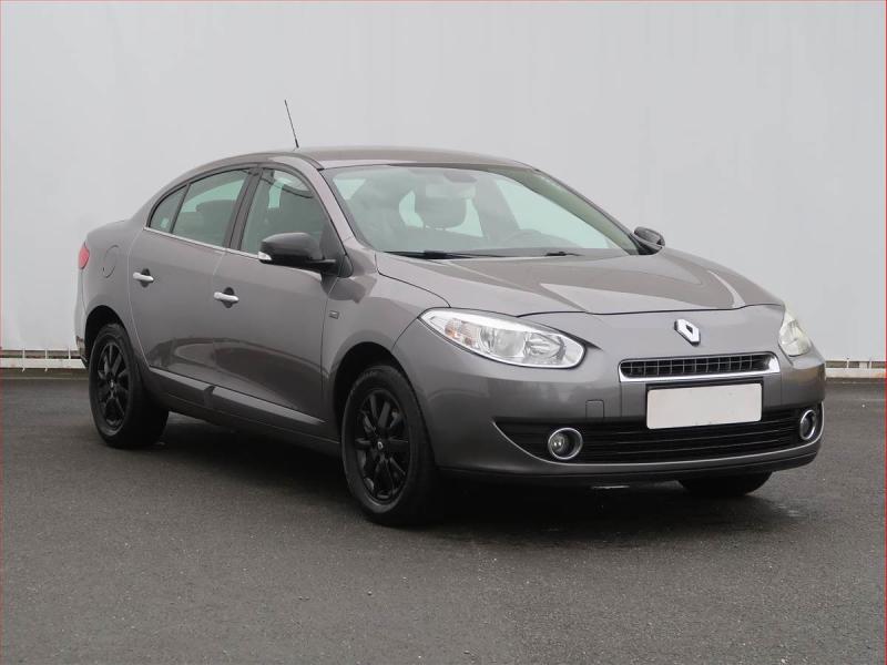 Renault Fluence
