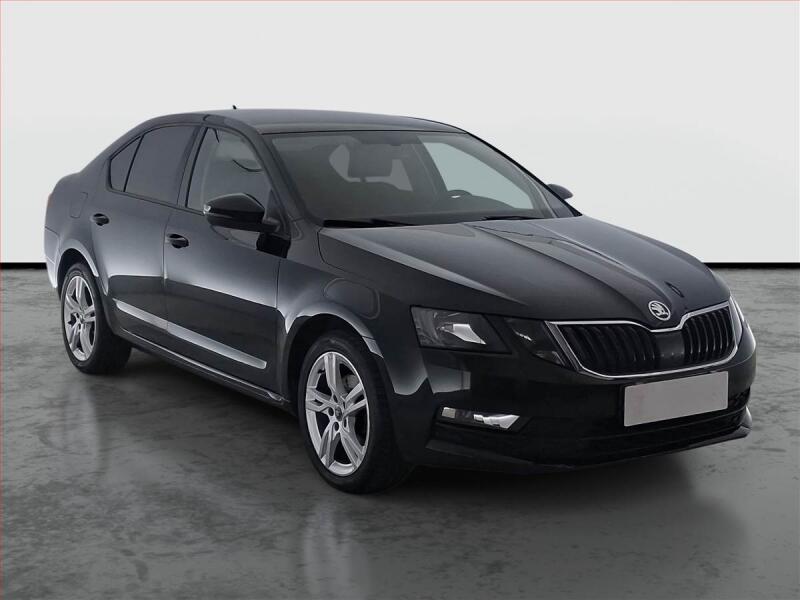 �koda Octavia