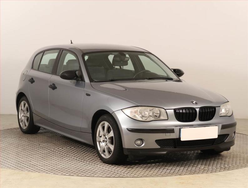 BMW 1er Reihe