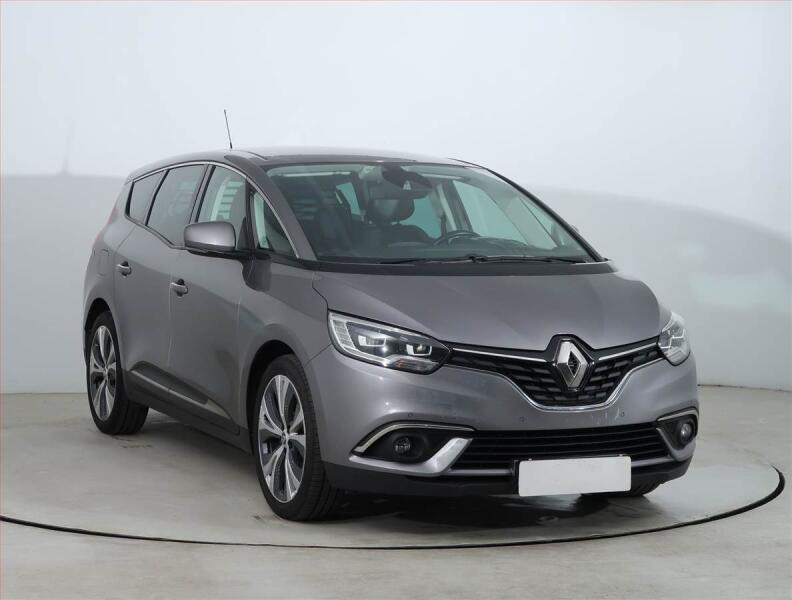Renault Grand Sc�nic
