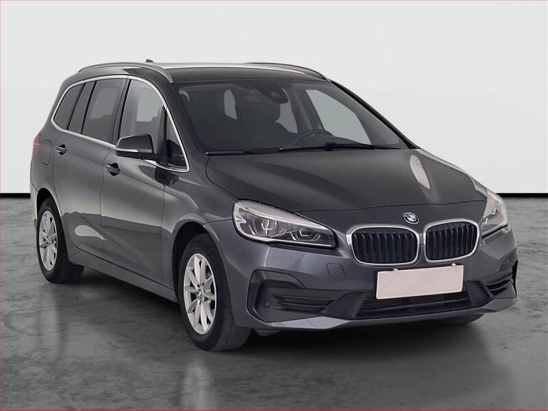 BMW Seria 2