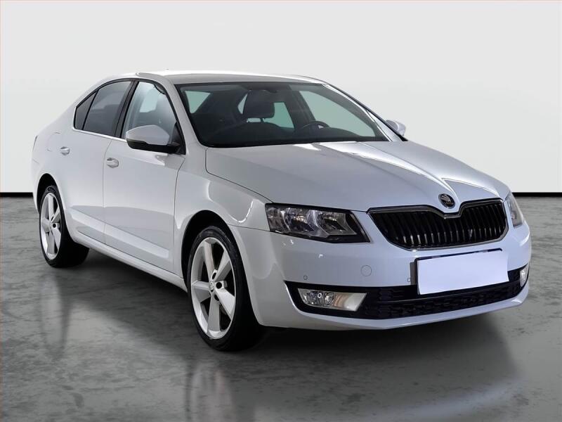 �koda Octavia