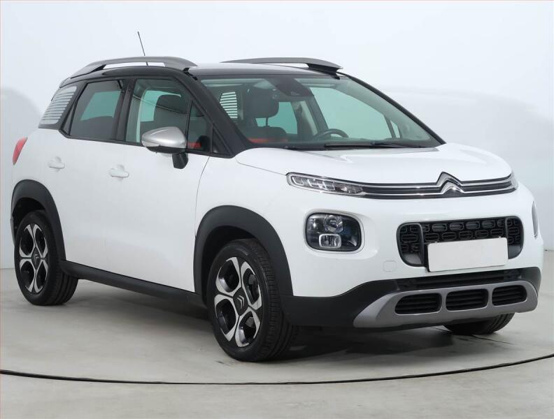 Citro�n C3 Aircross