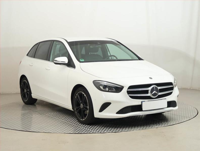 Mercedes-Benz Klasse B
