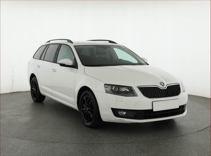 �koda Octavia