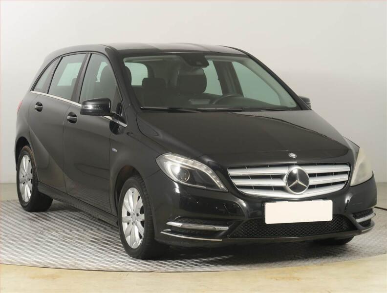 Mercedes-Benz Klasse B