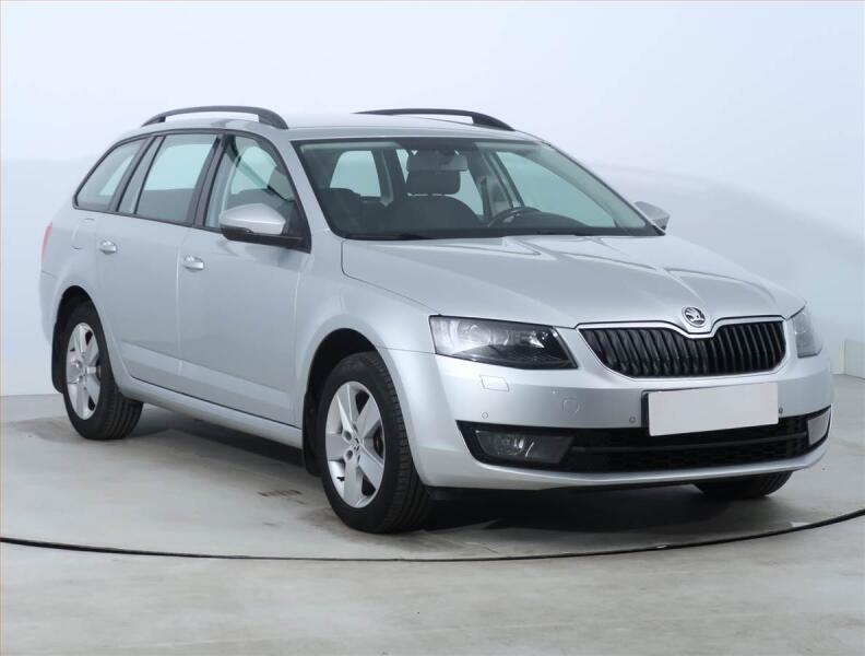 �koda Octavia