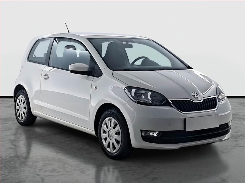 �koda Citigo