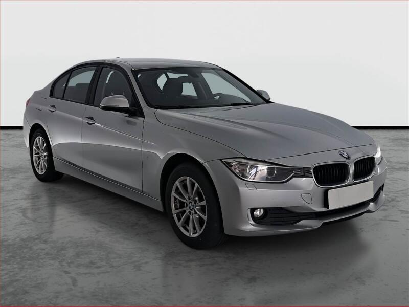 BMW Rad 3