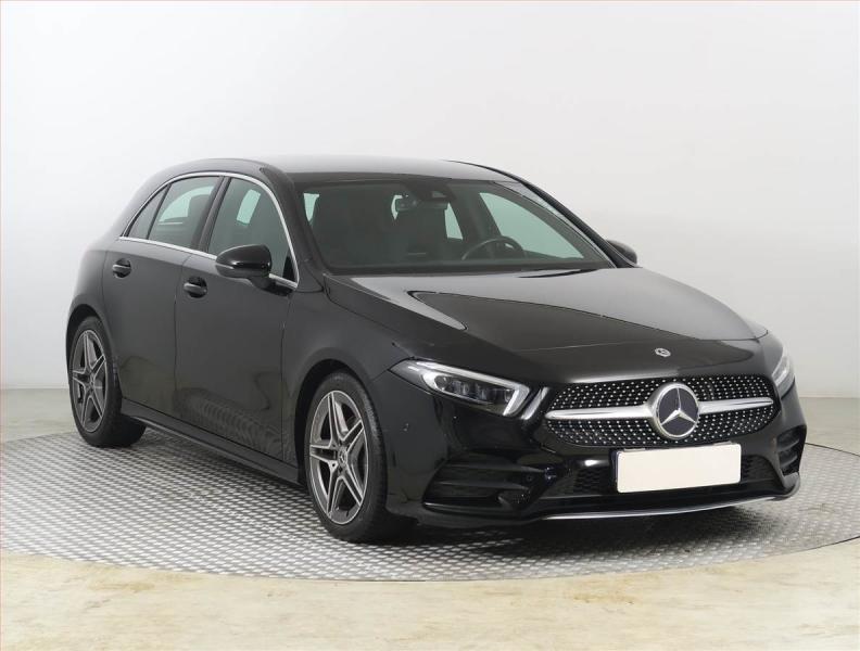 Mercedes-Benz Klasse A