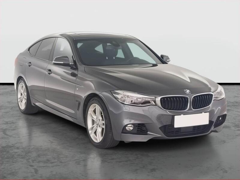 BMW 3er Reihe
