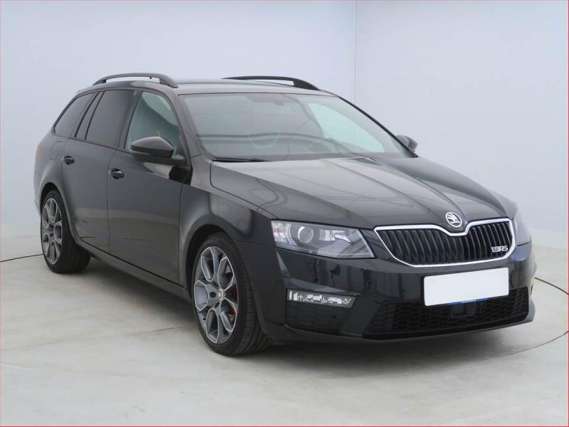 �koda Octavia