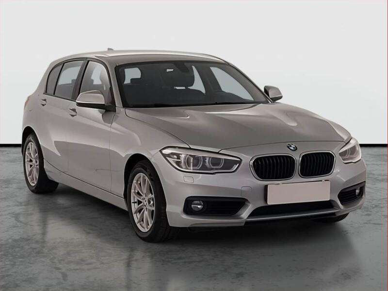 BMW Serie 1