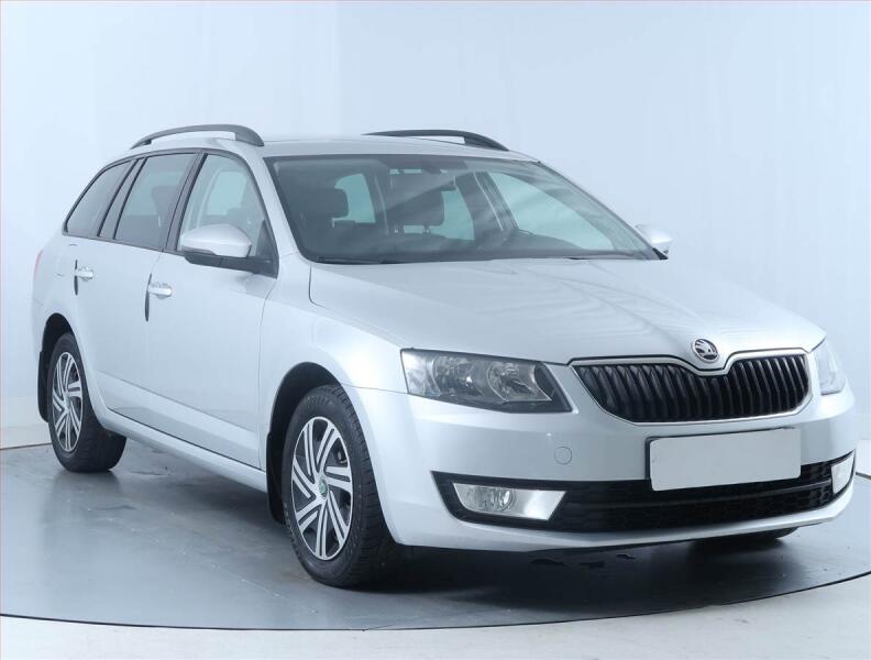 �koda Octavia