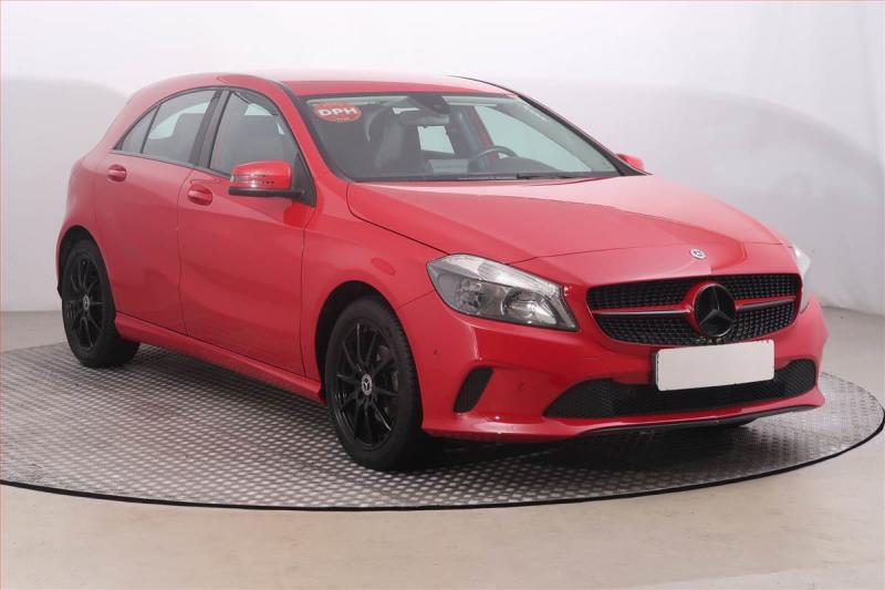 Mercedes-Benz Klasse A