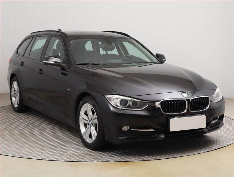 BMW Serie 3