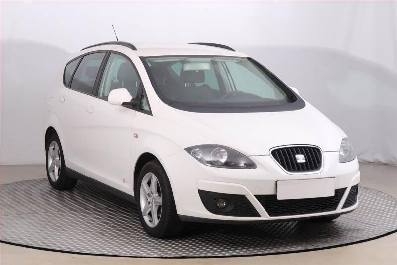 Seat Altea