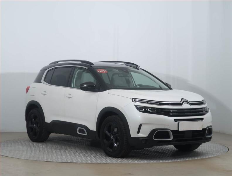 Citron C5 Aircross