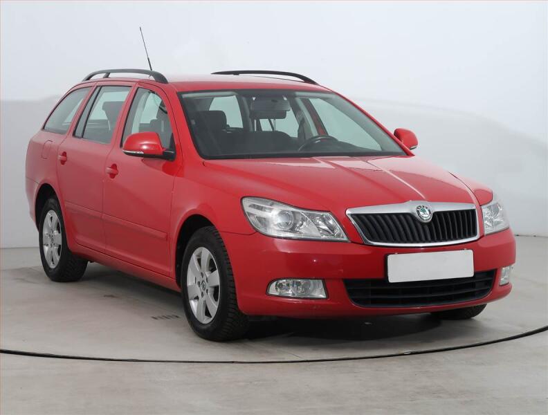 �koda Octavia