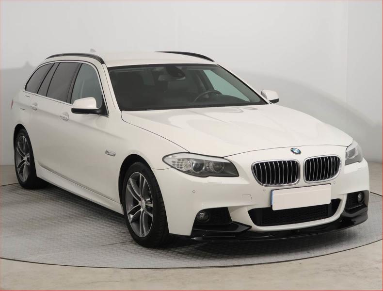 BMW 5er Reihe