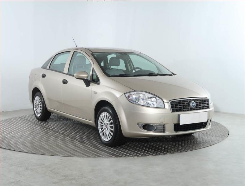 Fiat Linea