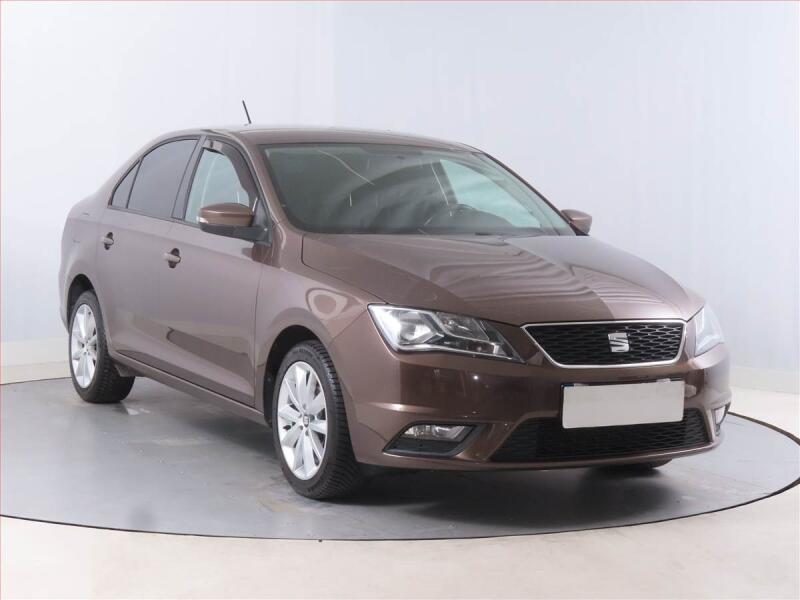 Seat Toledo