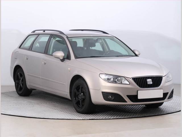 Seat Exeo