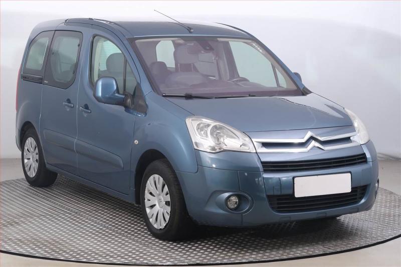 Citron Berlingo