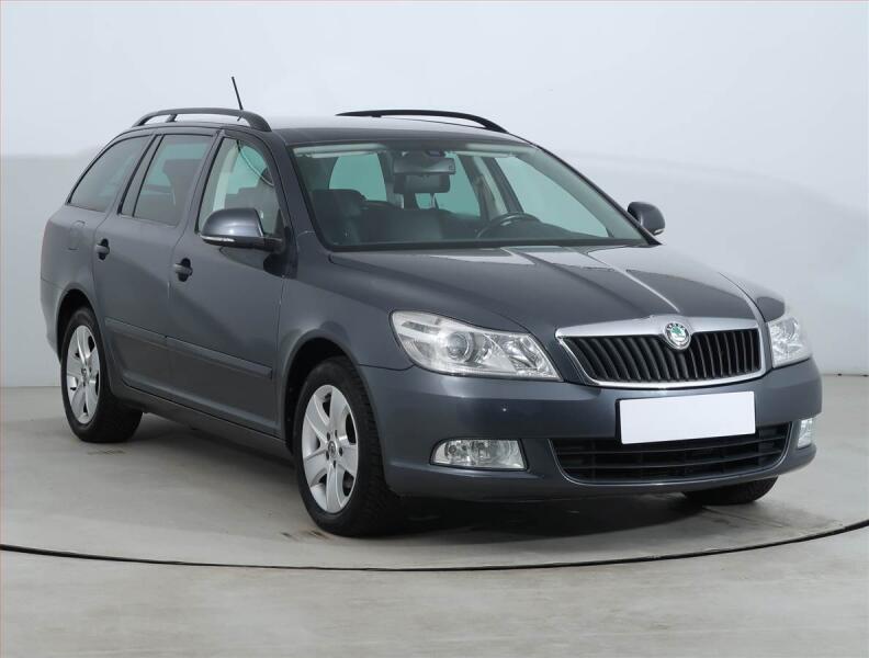 �koda Octavia