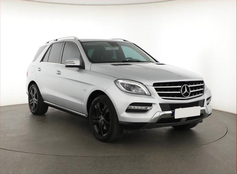 Mercedes-Benz Klasse M