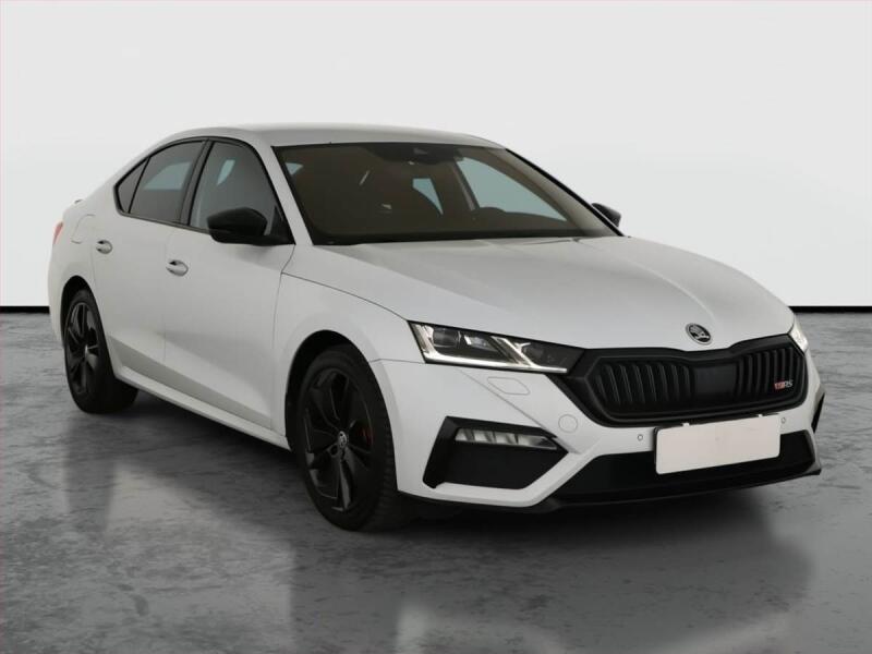 �koda Octavia