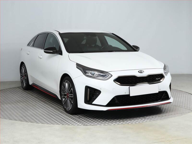 Kia Pro_Ceed