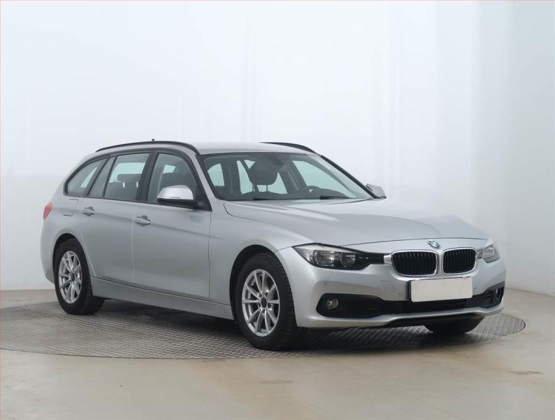BMW 3er Reihe