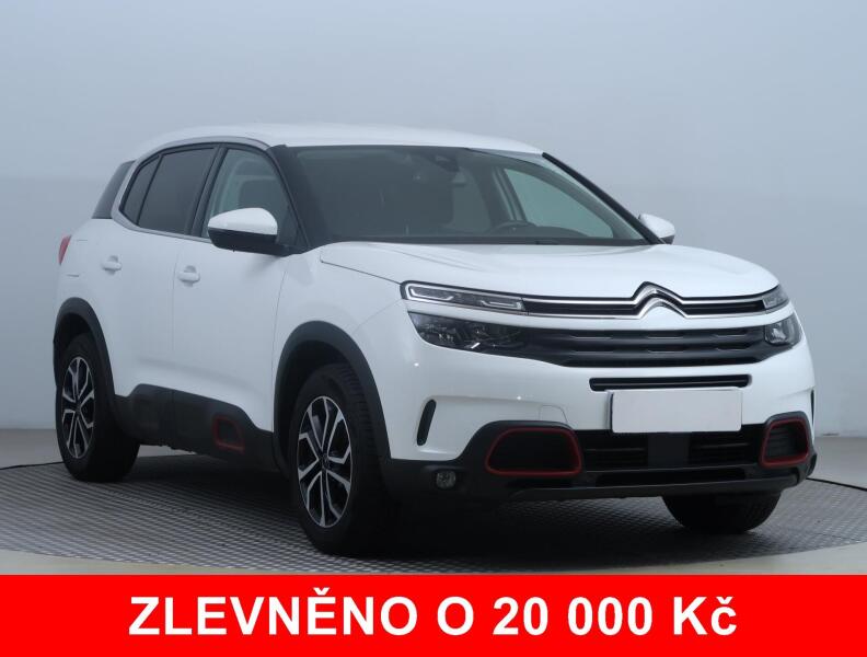 Citro�n C5 Aircross