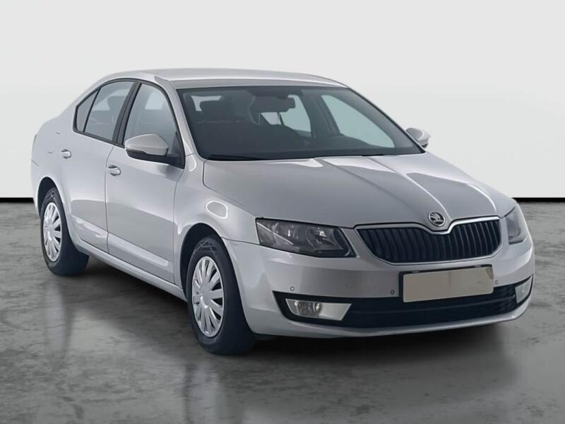 �koda Octavia