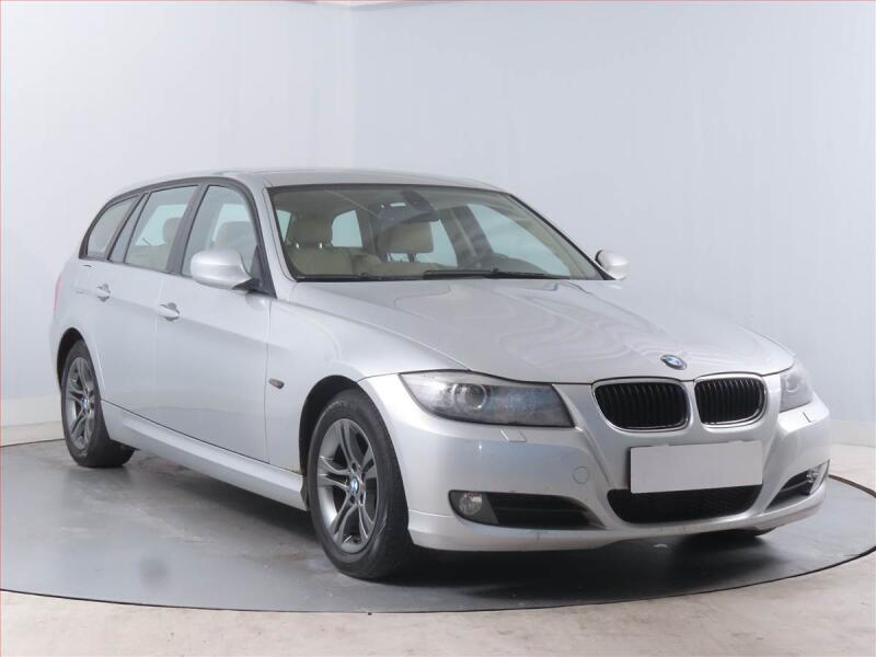 BMW Serie 3