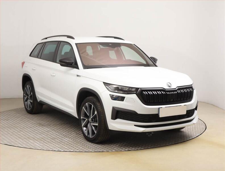 �koda Kodiaq