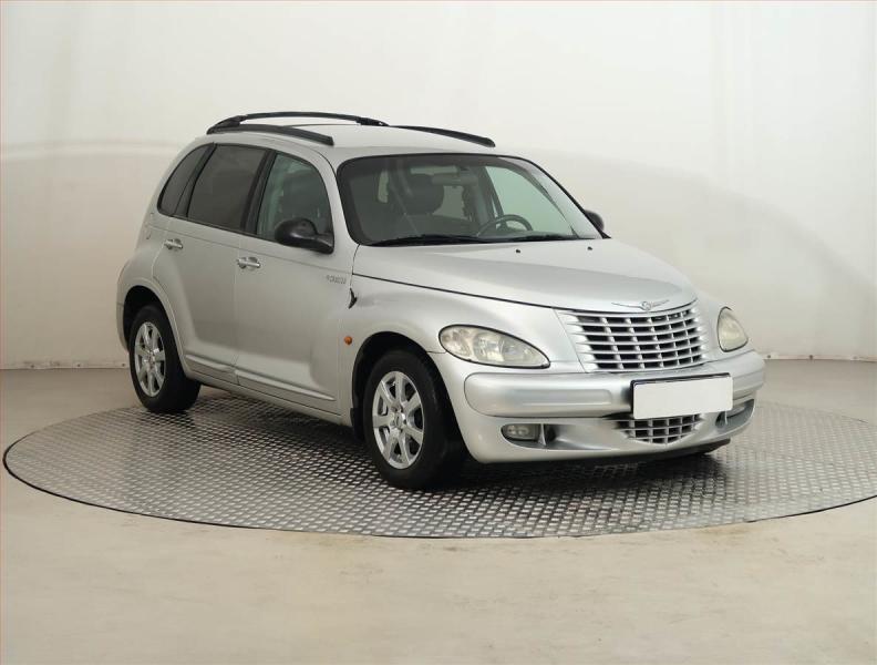 Chrysler PT Cruiser