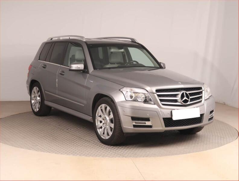 Mercedes-Benz GLK