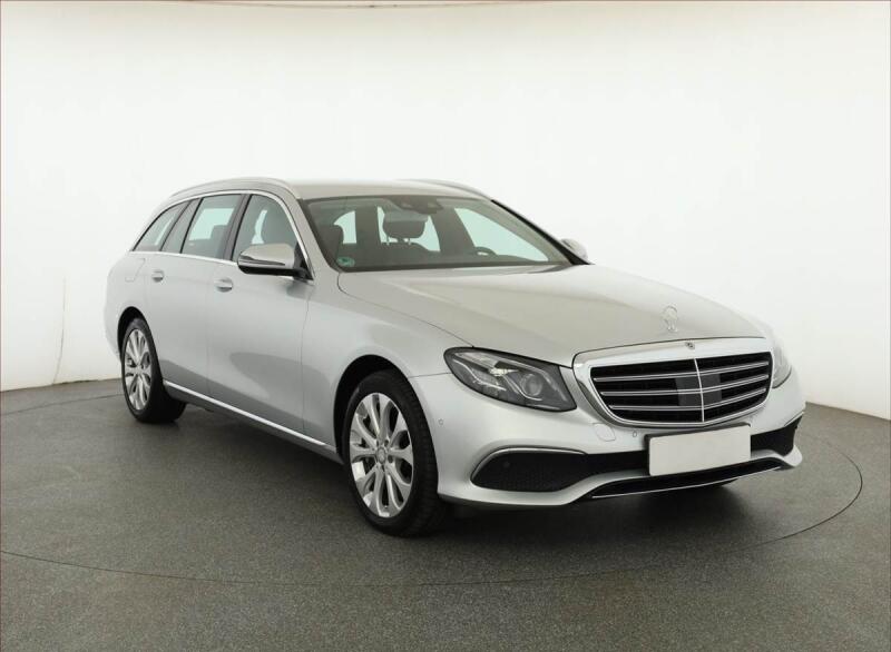 Mercedes-Benz Klasse E
