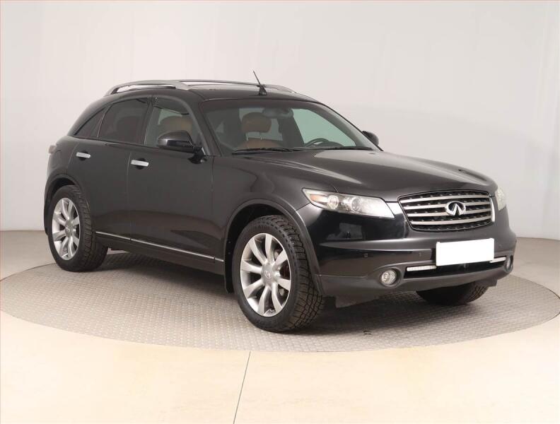 Infiniti FX35