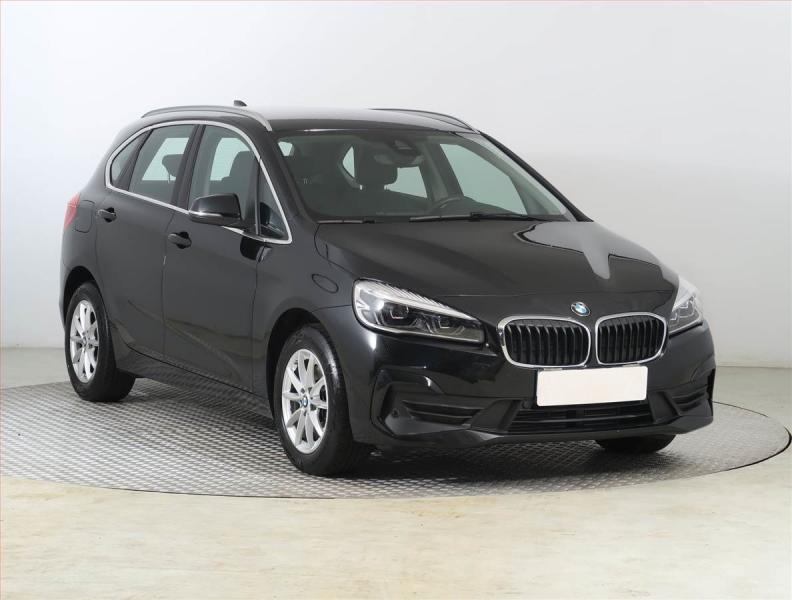 BMW 2er Reihe