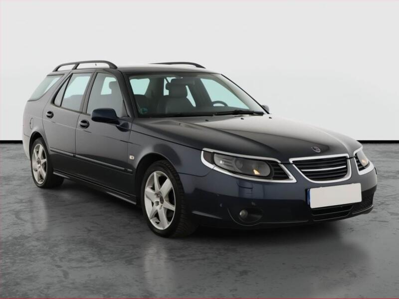 Saab 9-5