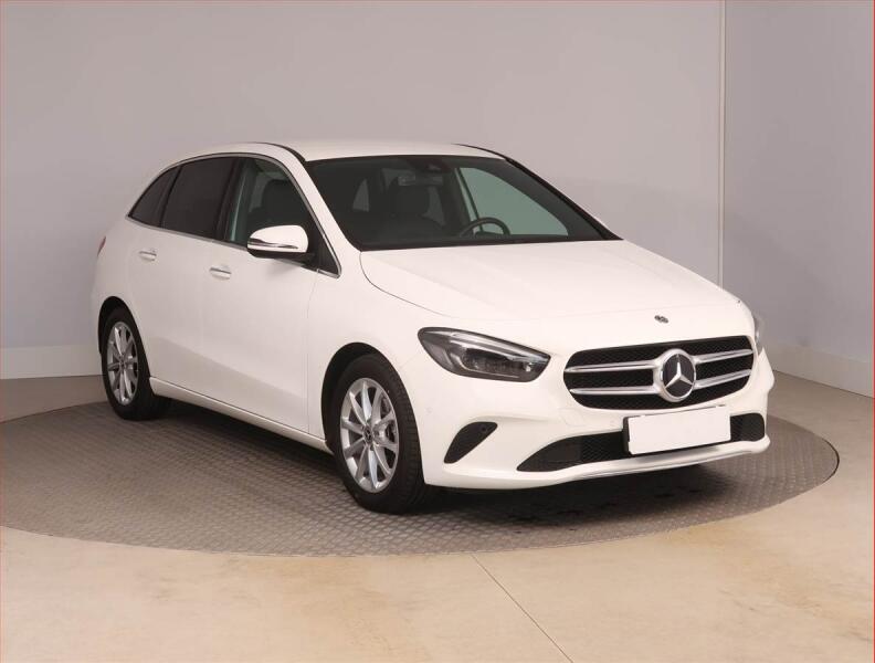 Mercedes-Benz Class B