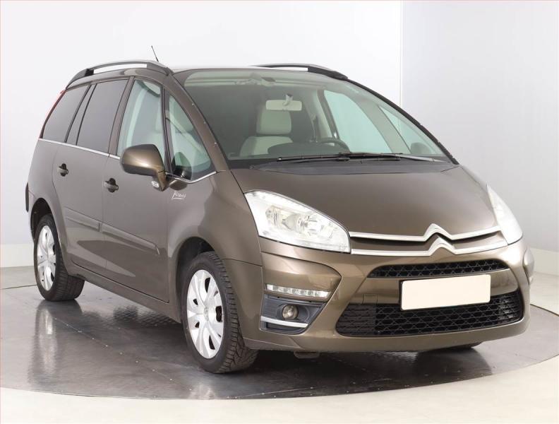 Citron C4 Picasso