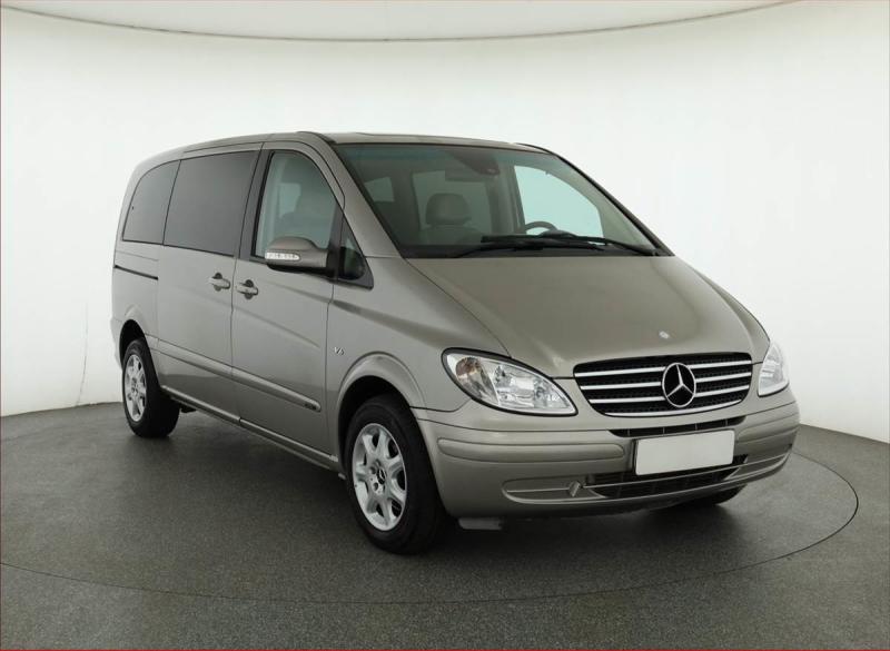 Mercedes-Benz Viano