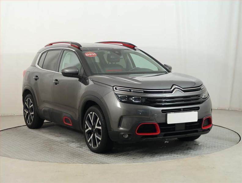 Citron C5 Aircross