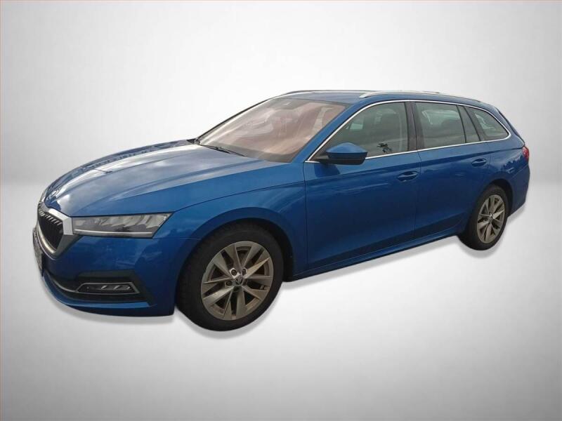 �koda Octavia