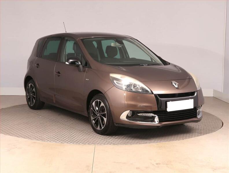 Renault Sc�nic